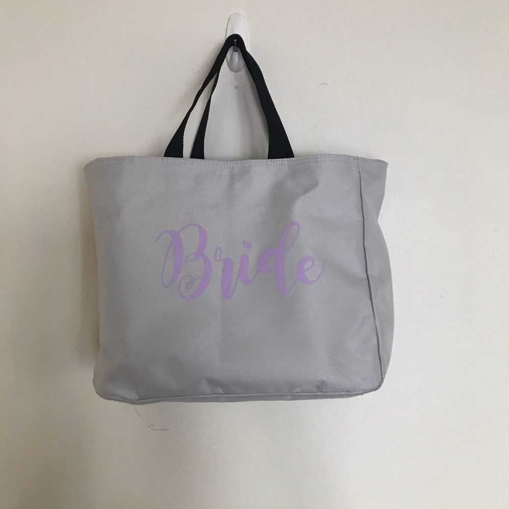 Bride bag